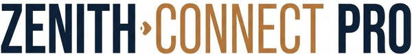 Zenith Connect Pro